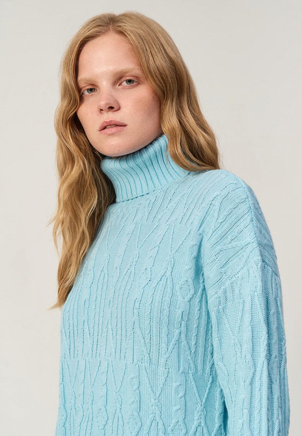 фото Свитер baon