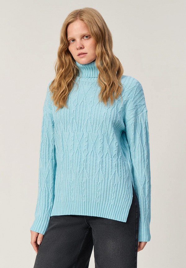 фото Свитер baon