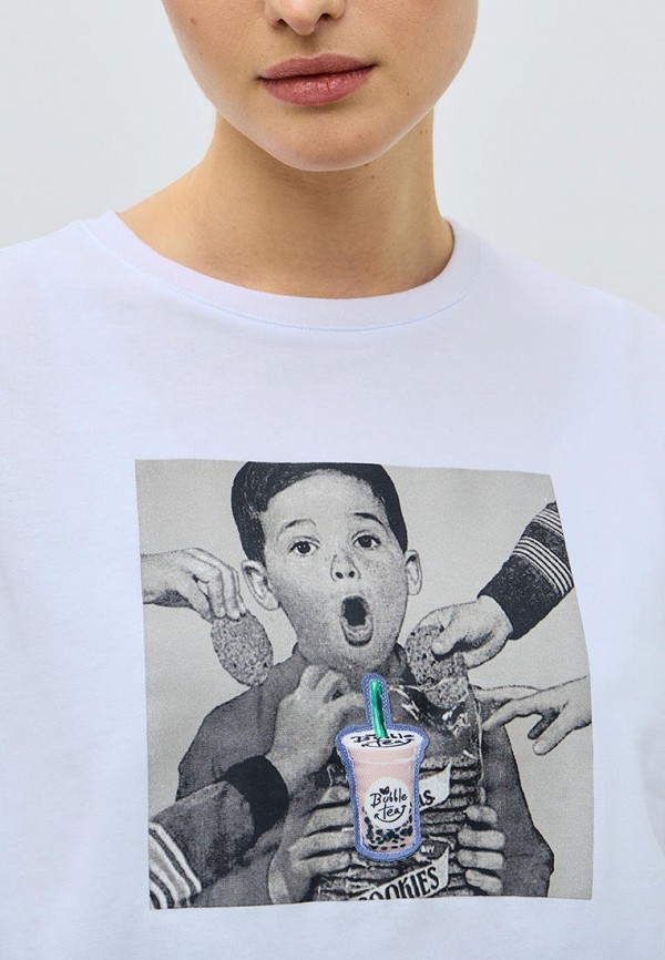 фото Футболка baon