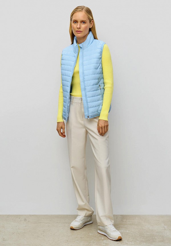 фото Жилет утепленный baon