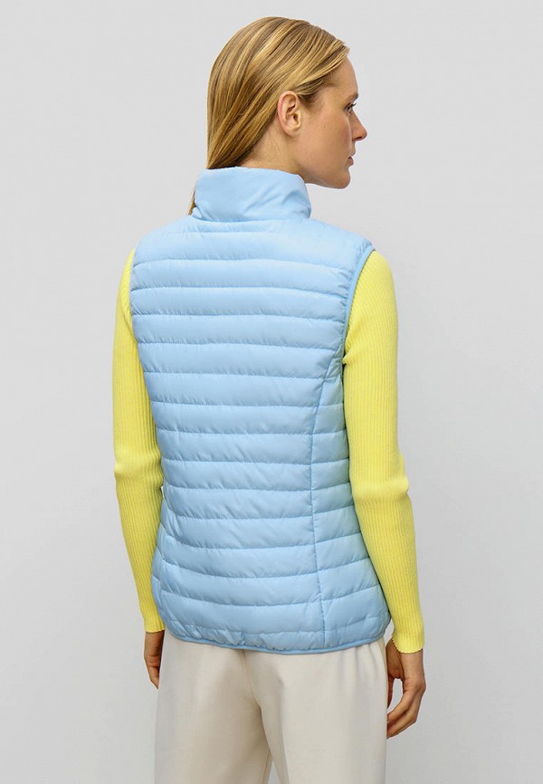 фото Жилет утепленный baon