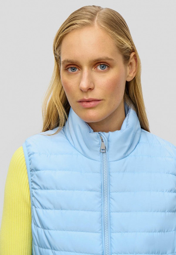 фото Жилет утепленный baon