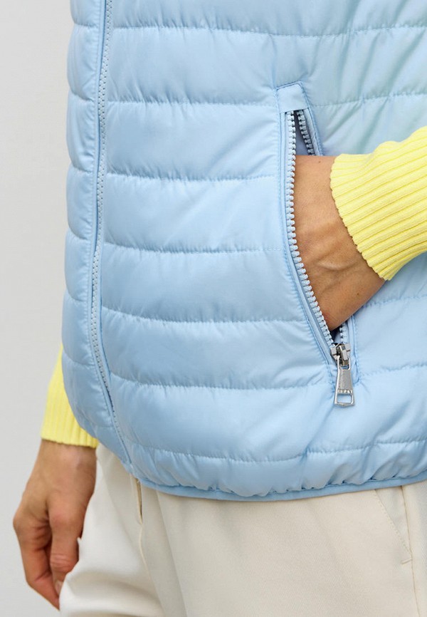 фото Жилет утепленный baon