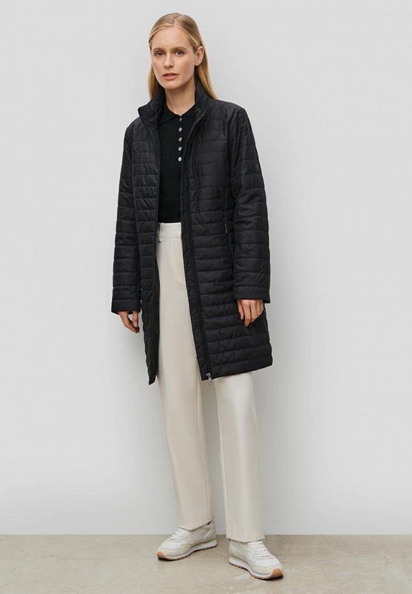 фото Куртка утепленная baon