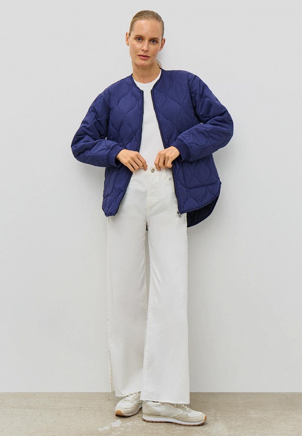 фото Куртка утепленная baon