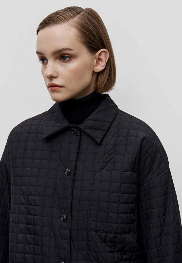 фото Куртка утепленная baon