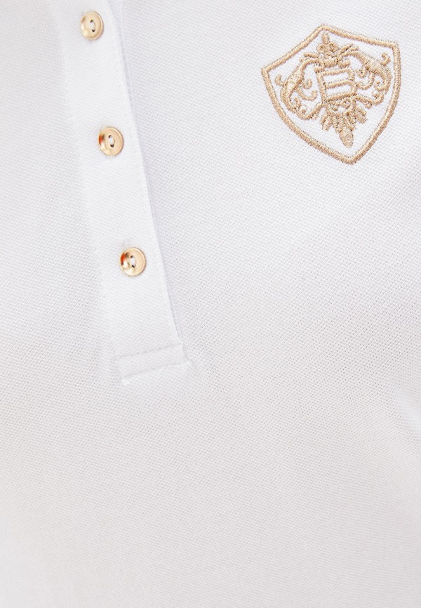 фото Поло baon