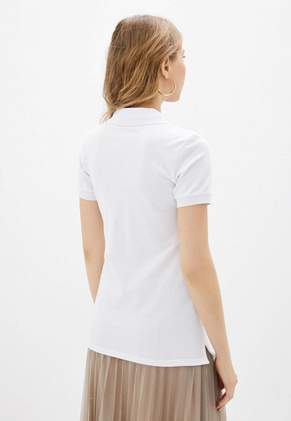 фото Поло baon