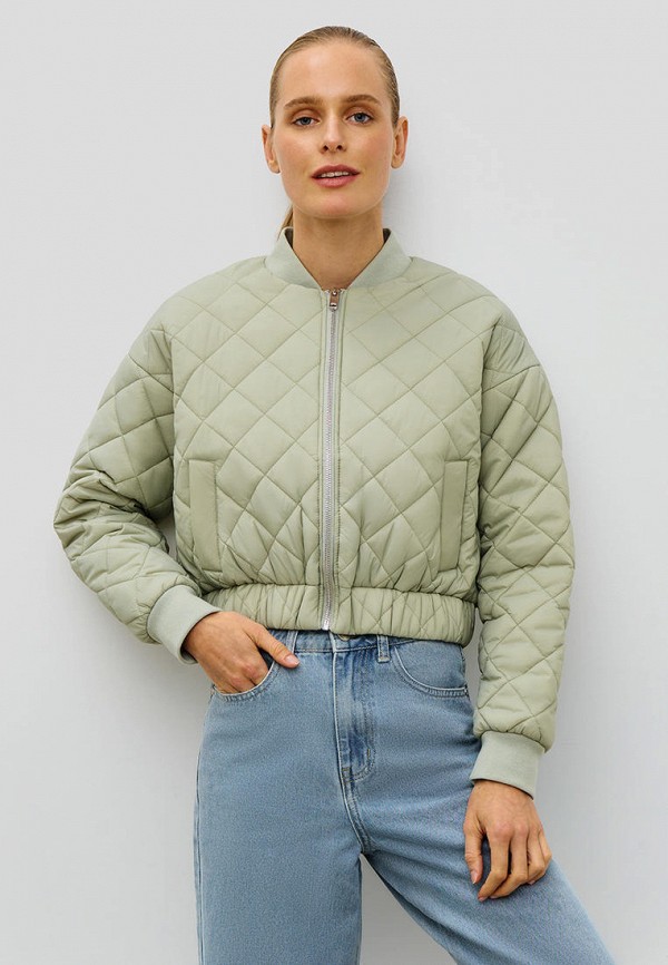 Бомбер Baon 5125₽