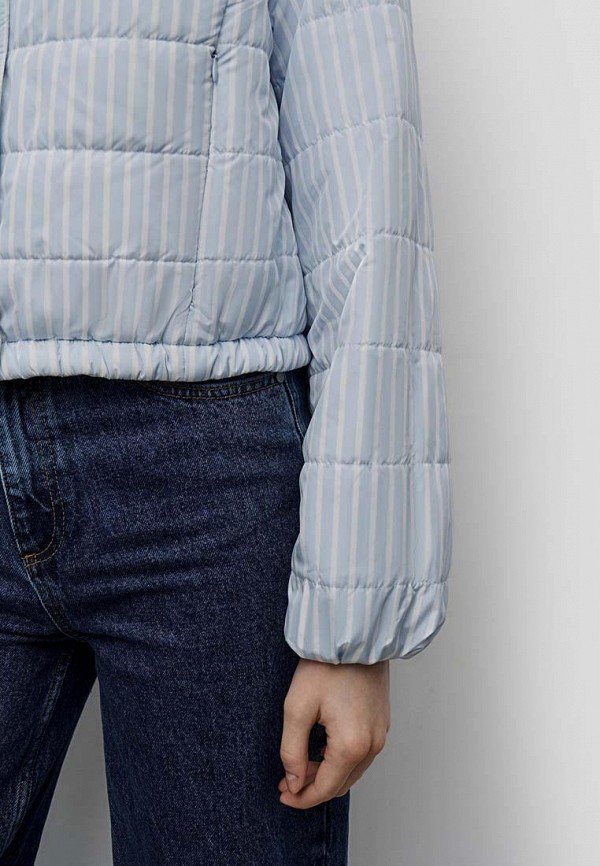 фото Куртка утепленная baon