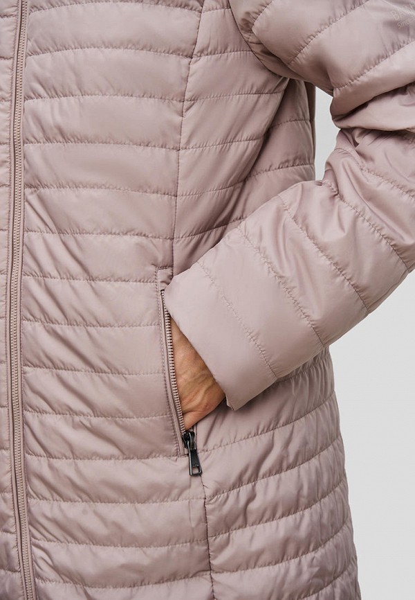 фото Куртка утепленная baon