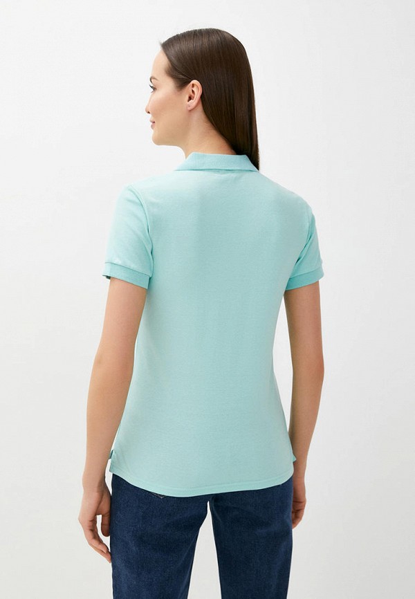 фото Поло baon