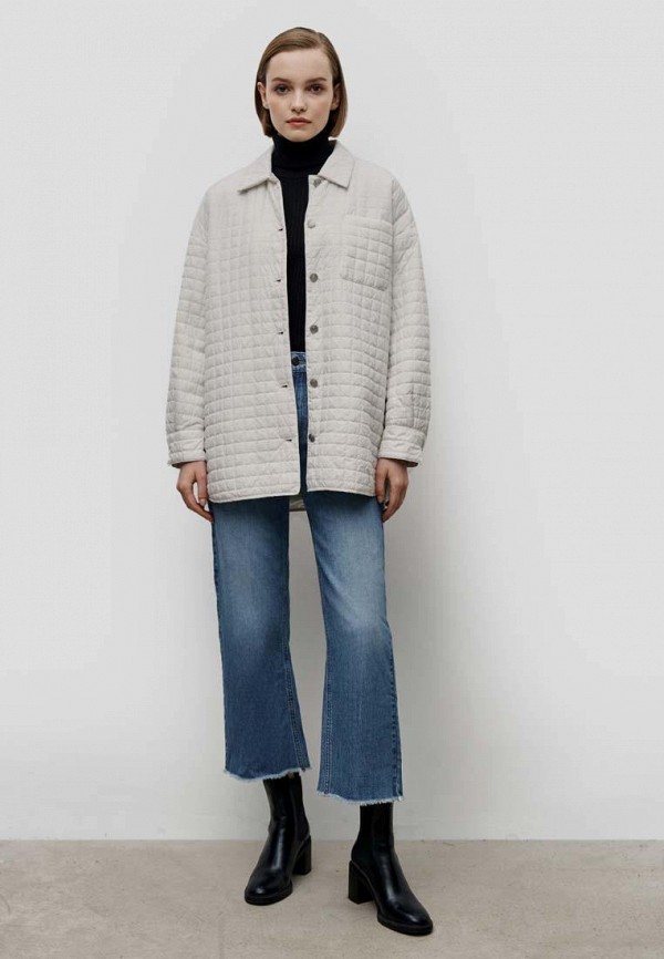 фото Куртка утепленная baon