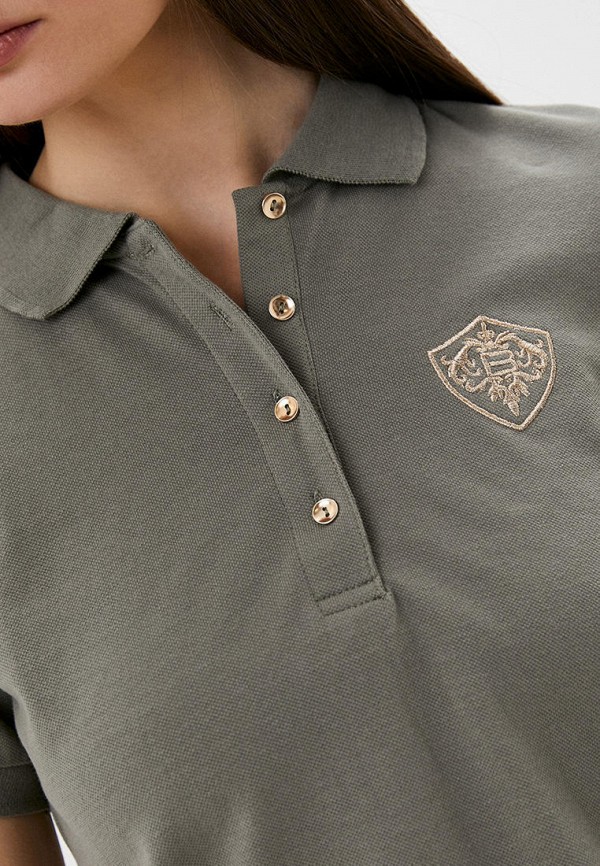 фото Поло baon