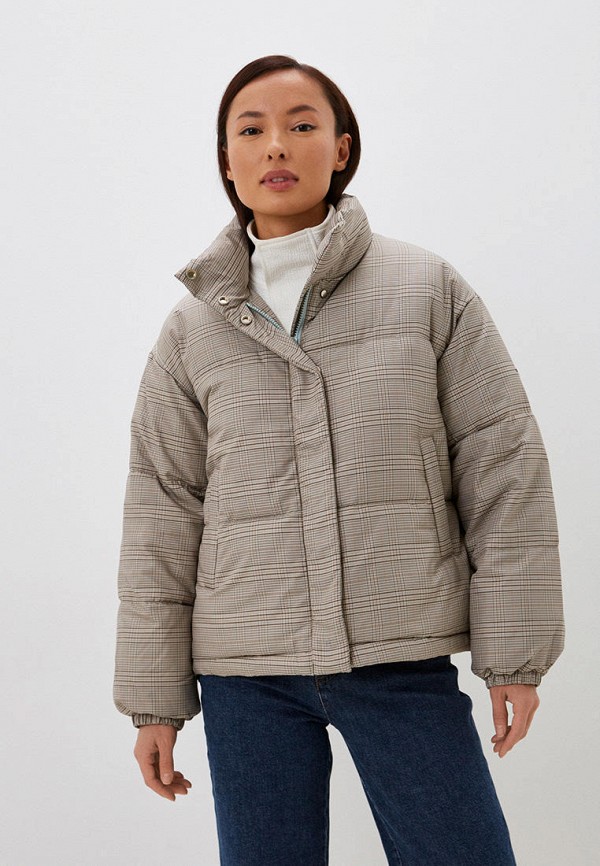 фото Куртка утепленная baon