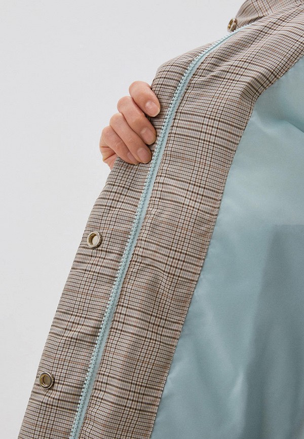 фото Куртка утепленная baon