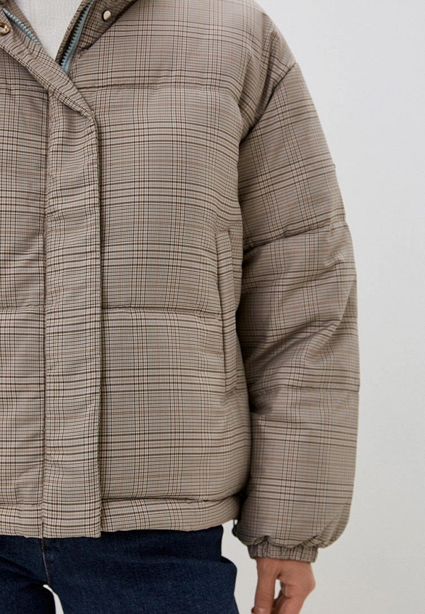 фото Куртка утепленная baon