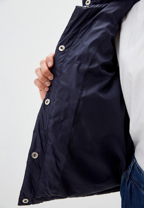 фото Куртка утепленная baon