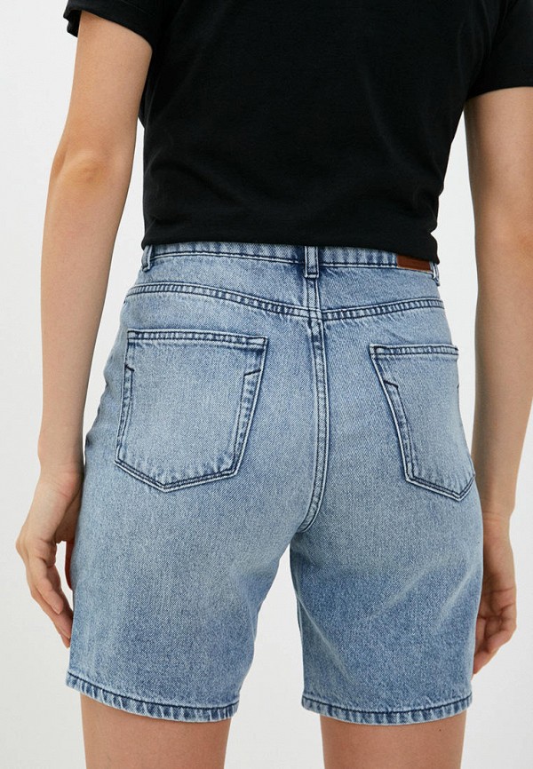 фото Шорты джинсовые baon