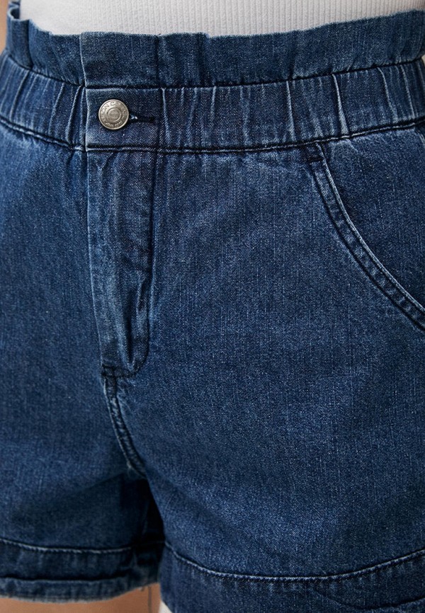 фото Шорты джинсовые baon