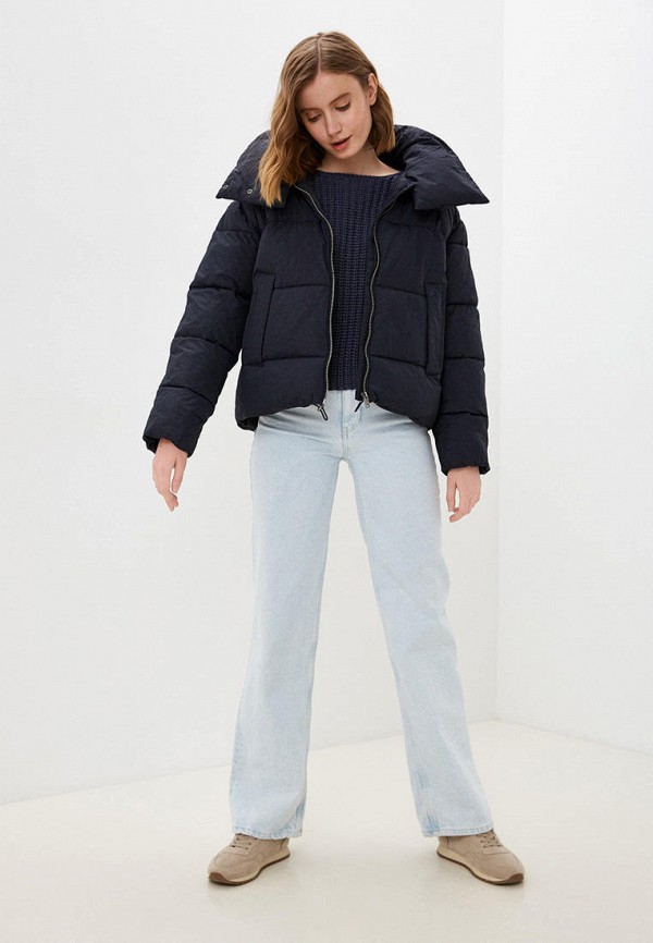 фото Куртка утепленная baon