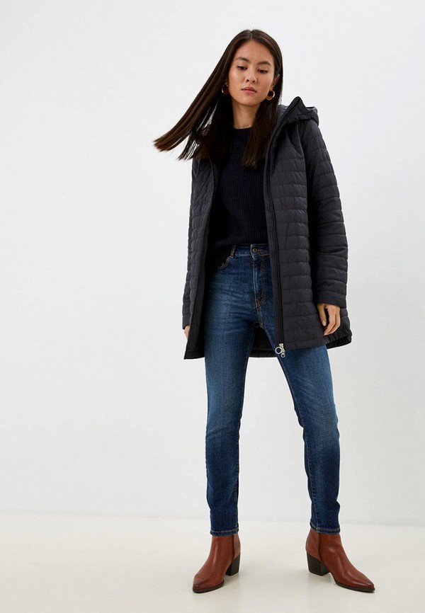 фото Куртка утепленная baon