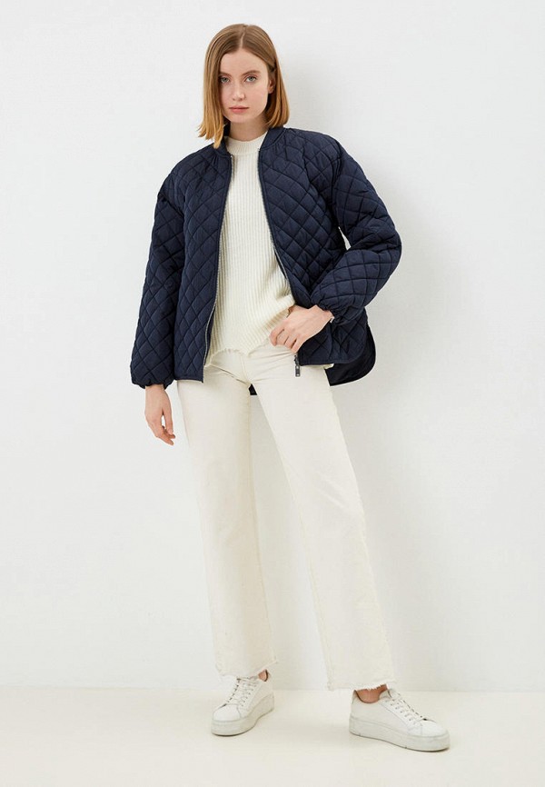 фото Куртка утепленная baon