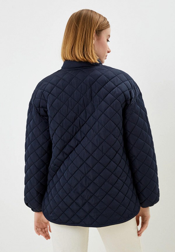 фото Куртка утепленная baon