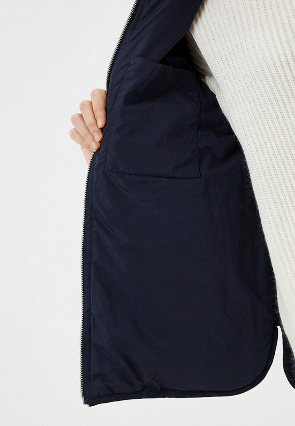 фото Куртка утепленная baon