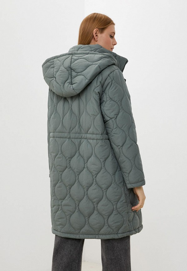 фото Куртка утепленная baon