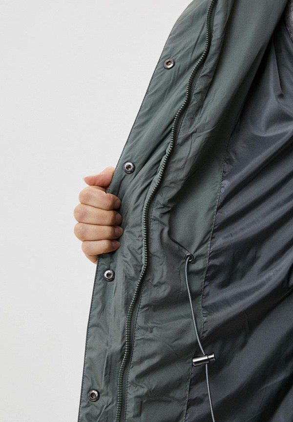 фото Куртка утепленная baon