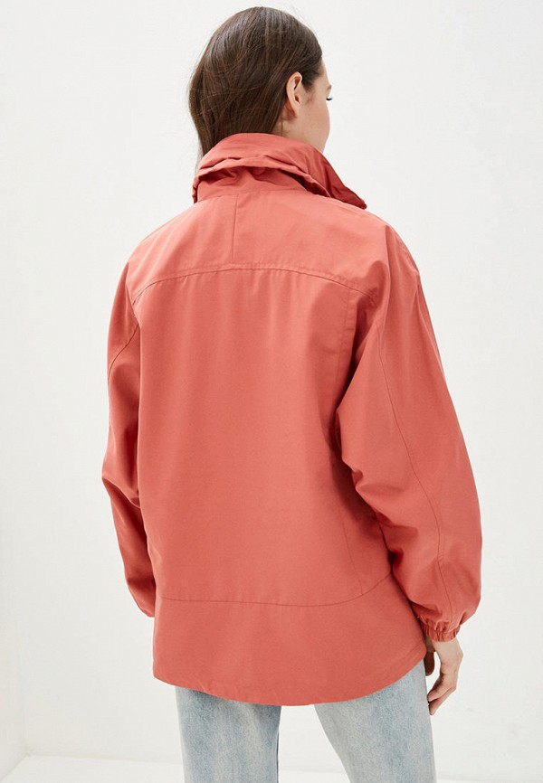 фото Ветровка baon