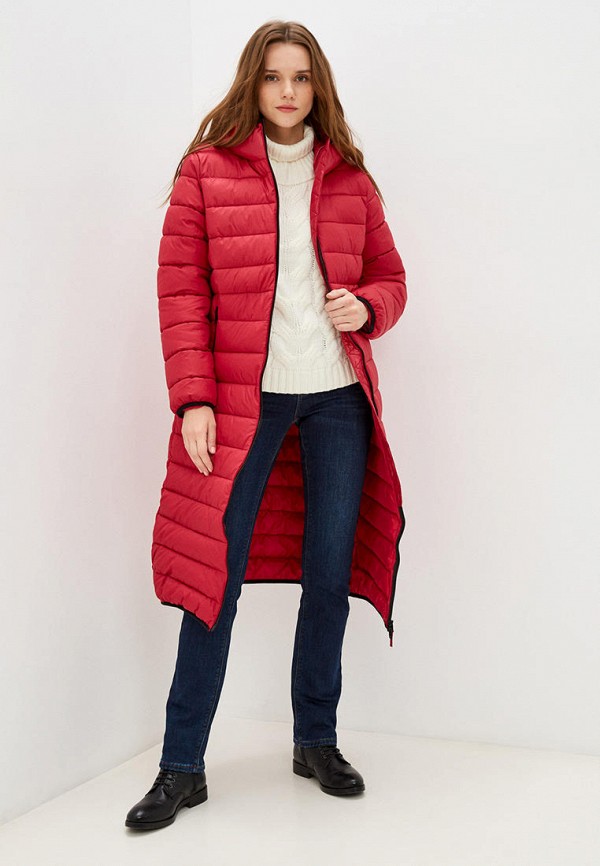 фото Куртка утепленная baon