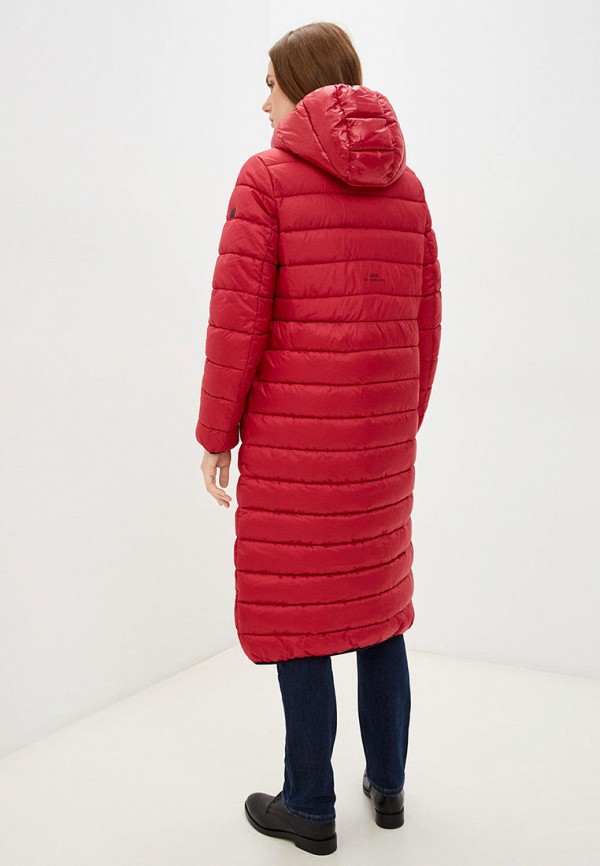 фото Куртка утепленная baon