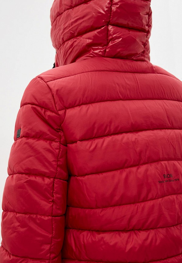 фото Куртка утепленная baon