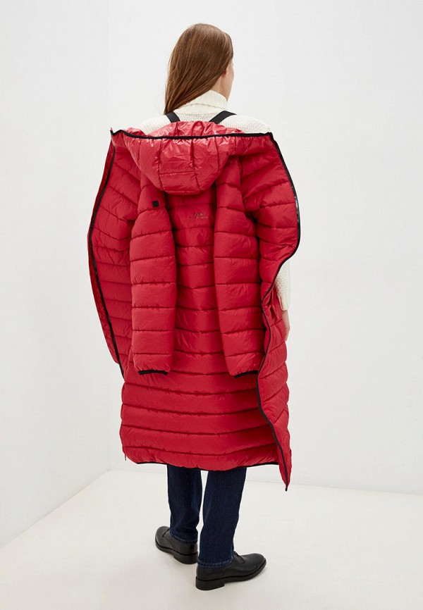 фото Куртка утепленная baon