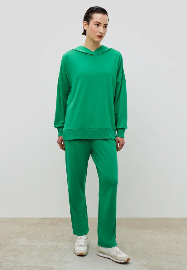 фото Брюки спортивные baon