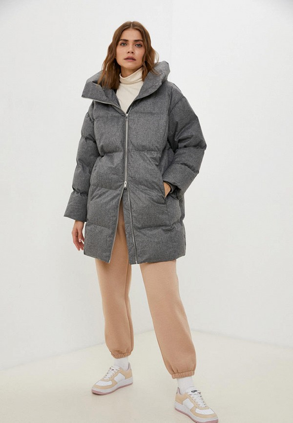 фото Куртка утепленная baon