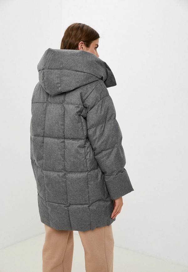 фото Куртка утепленная baon