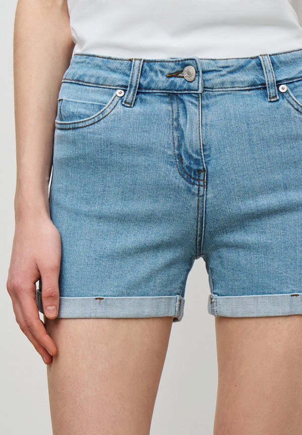 фото Шорты джинсовые baon