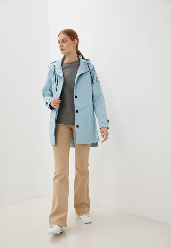 фото Ветровка baon