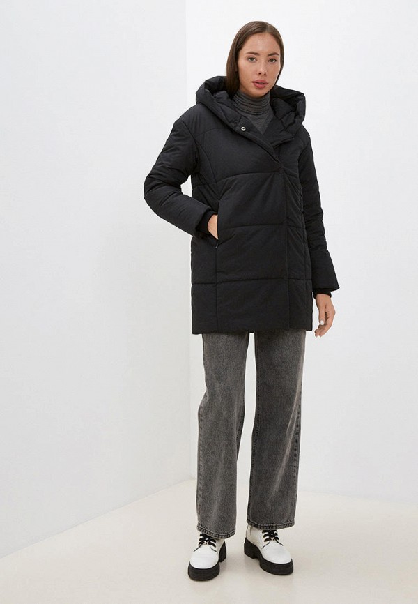 фото Куртка утепленная baon