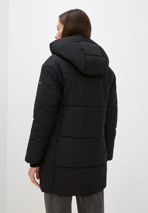 фото Куртка утепленная baon