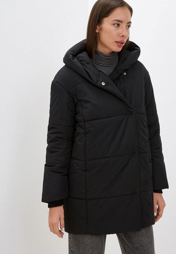 фото Куртка утепленная baon