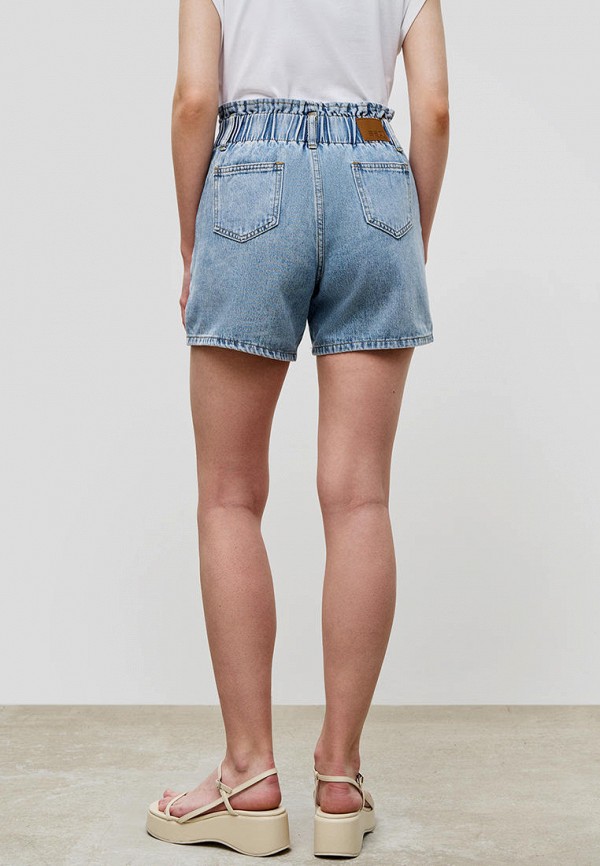 фото Шорты джинсовые baon