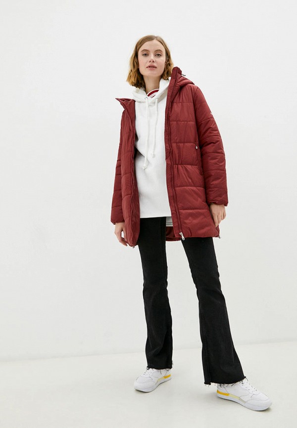 фото Куртка утепленная baon