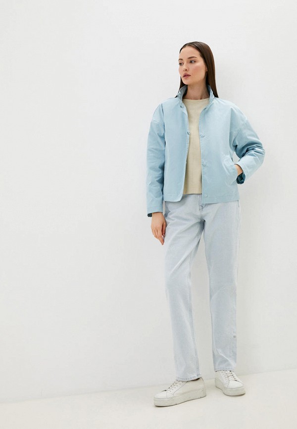 фото Ветровка baon