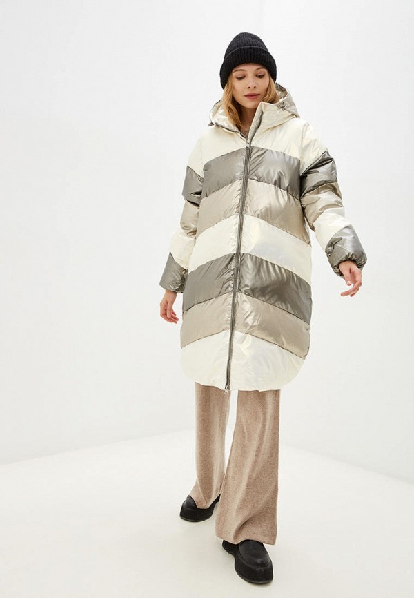 Куртка утепленная Baon 18399₽