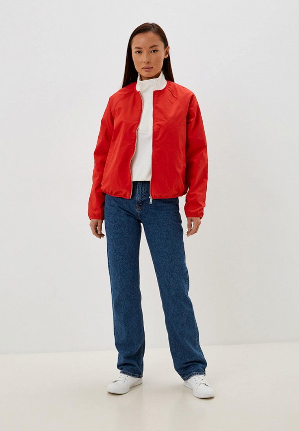 фото Ветровка baon