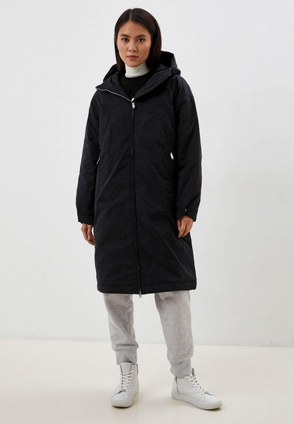 фото Куртка утепленная baon